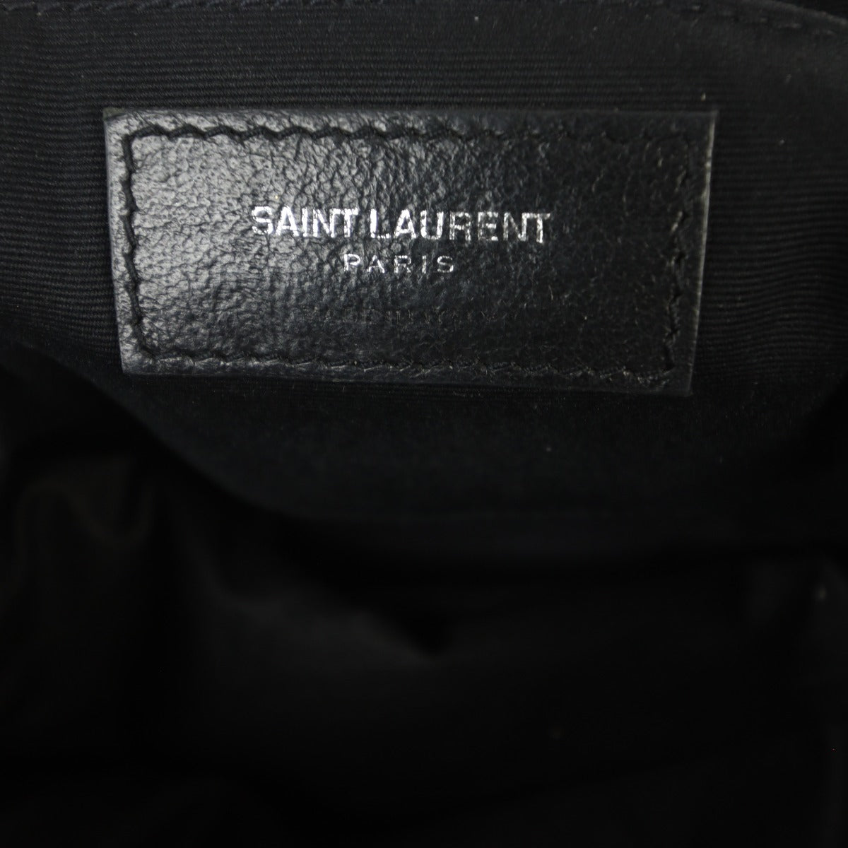 Saint Laurent Lou Camera Bag