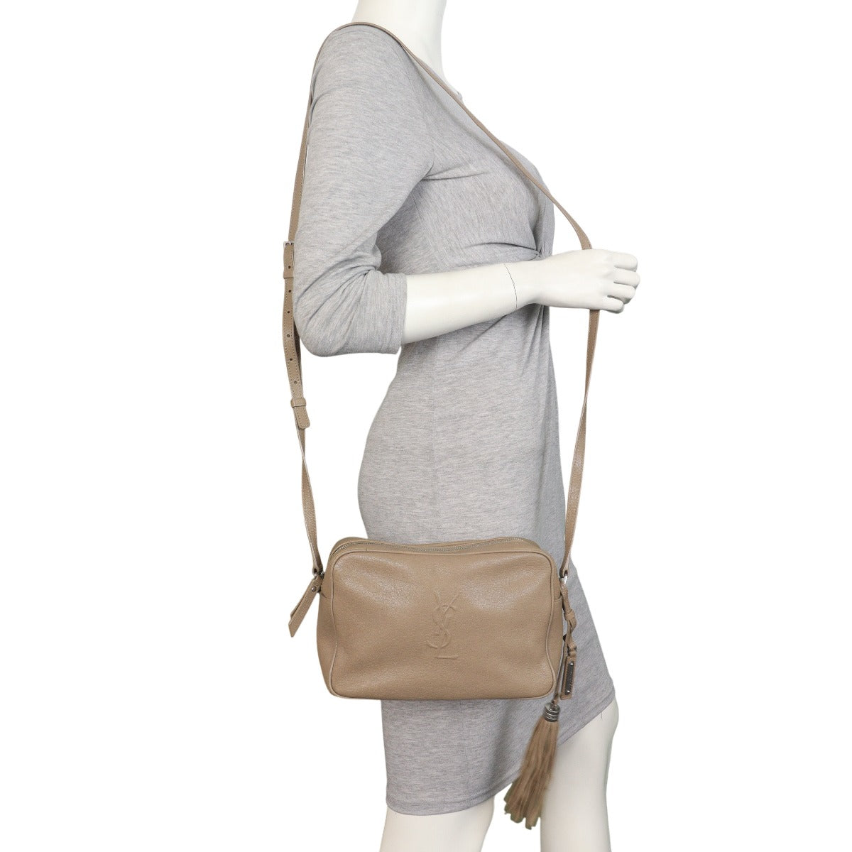 Saint Laurent Lou Camera Bag