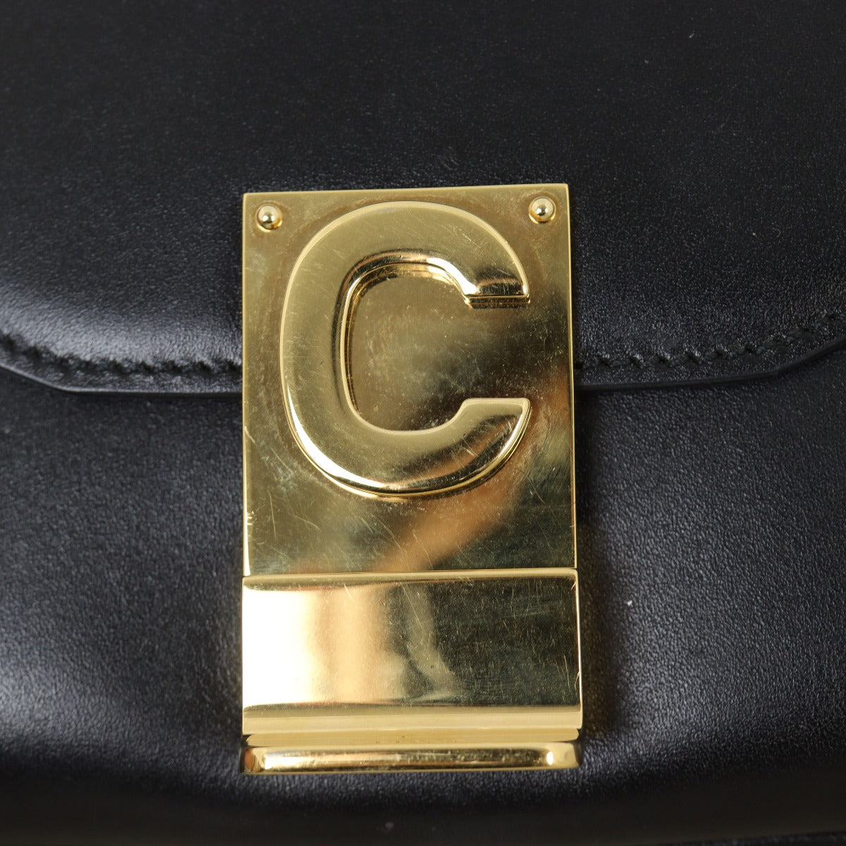 Celine C Bag Small