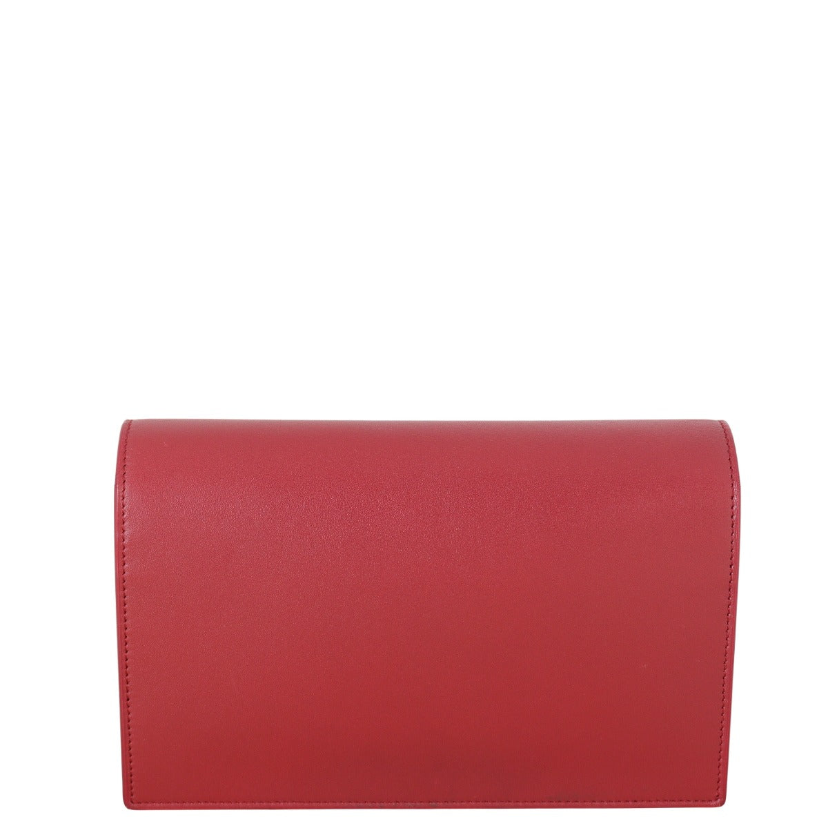 Saint Laurent Kate Tassel Chain Wallet