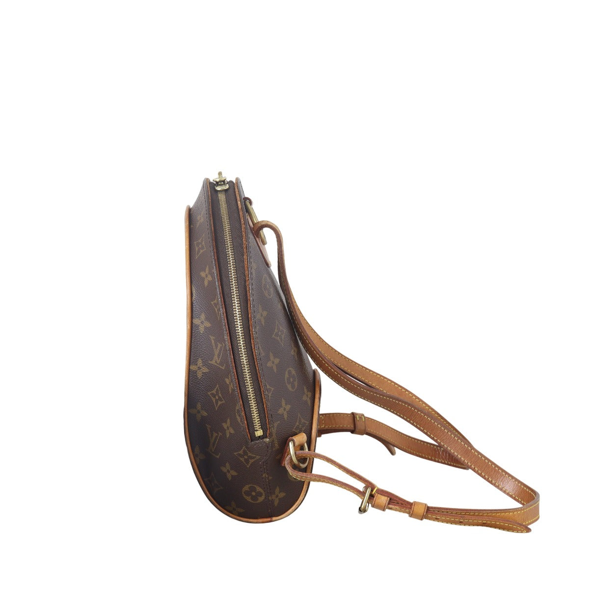 Louis Vuitton Ellipse Sac a Dos Monogram Backpack