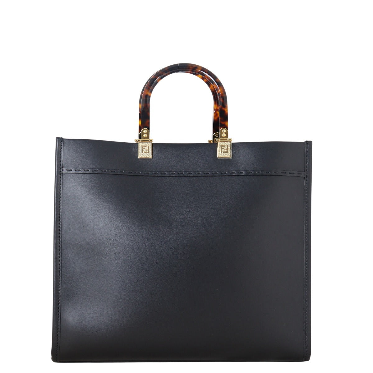 Fendi Sunshine Shopper Medium