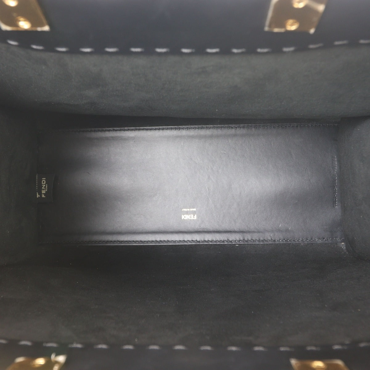 Fendi Sunshine Shopper Medium