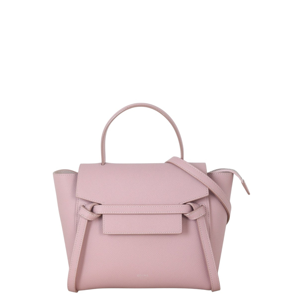 Celine Nano Belt Bag