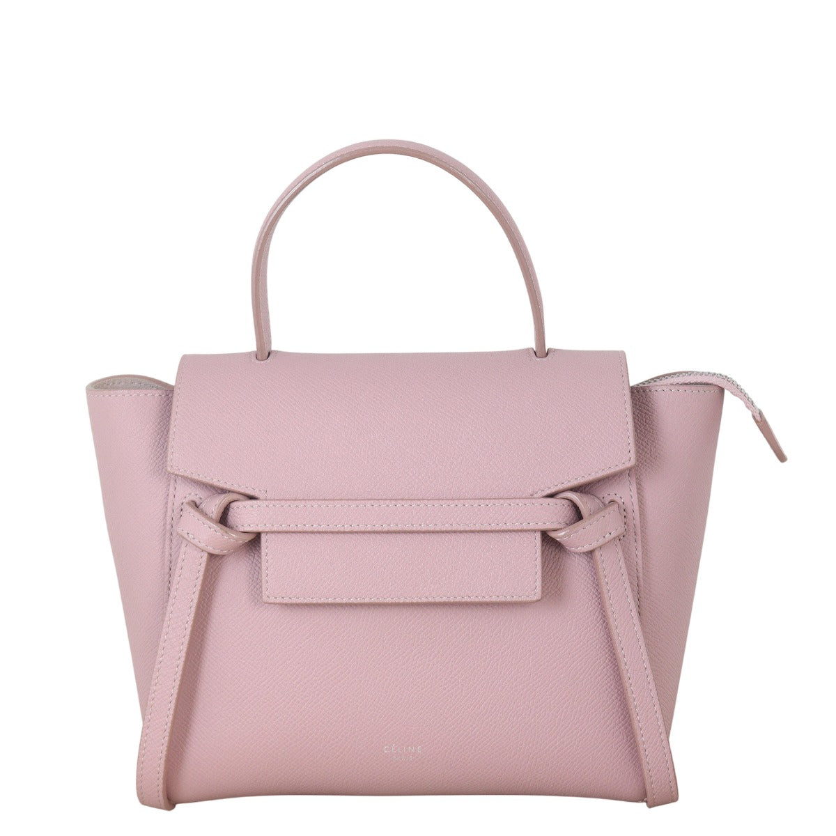 Celine Nano Belt Bag