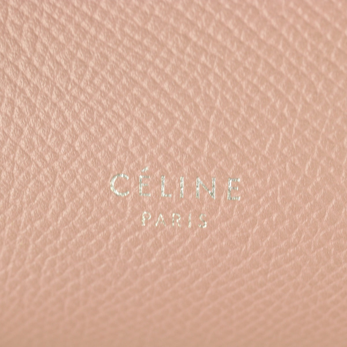 Celine Nano Belt Bag