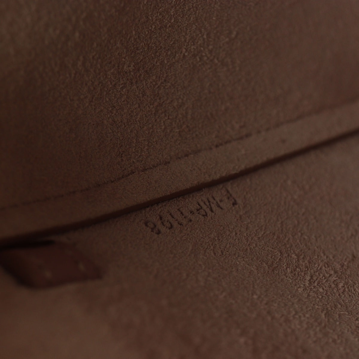 Celine Nano Belt Bag