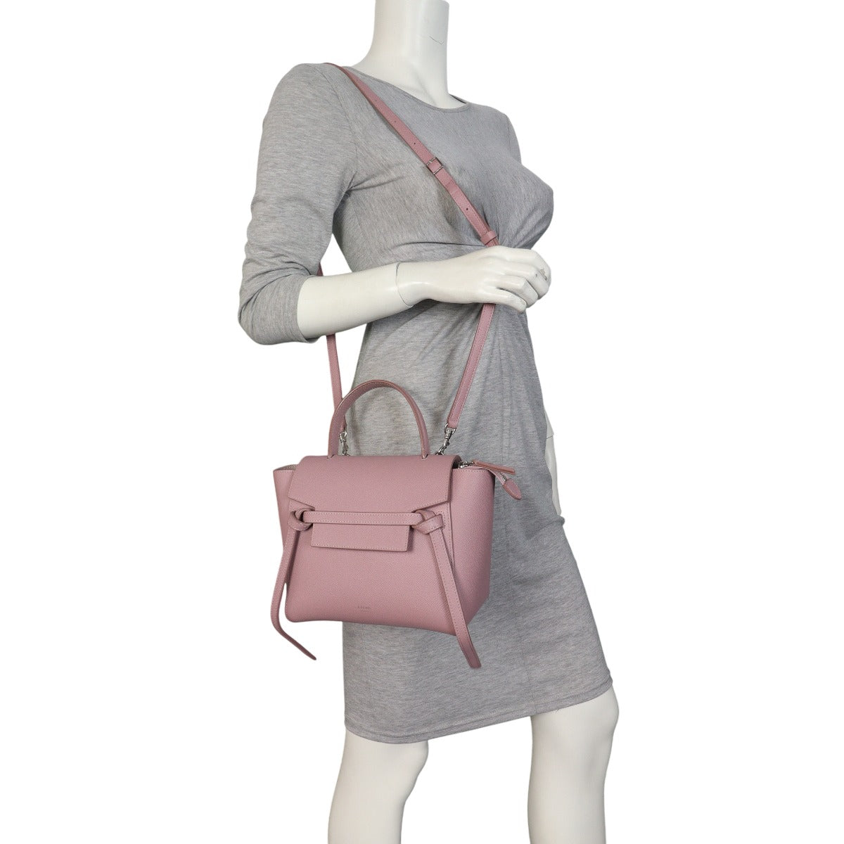 Celine Nano Belt Bag