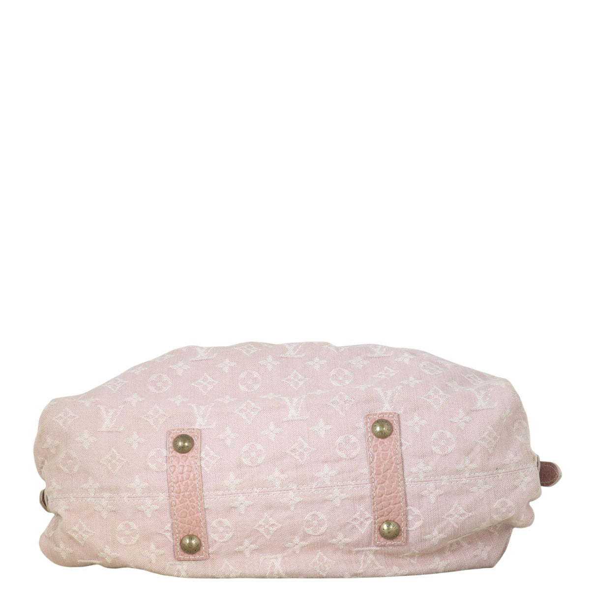 Louis Vuitton Neo Cabby MM Denim