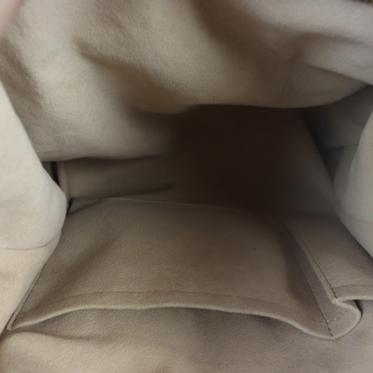 Louis Vuitton Neo Cabby MM Denim