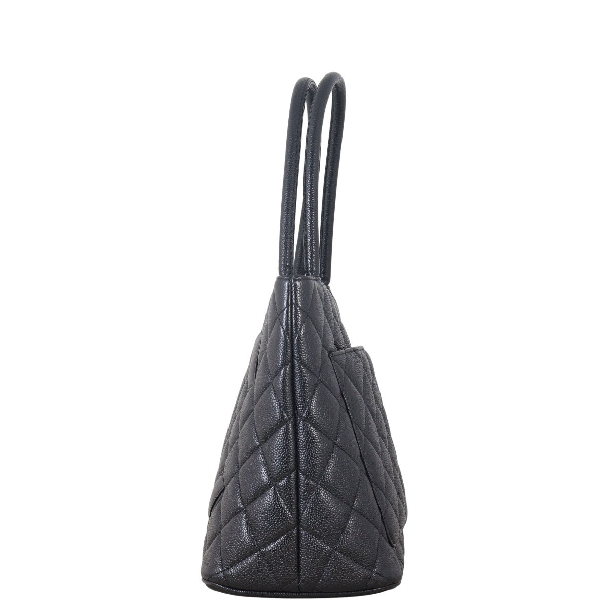 Chanel Medallion Tote