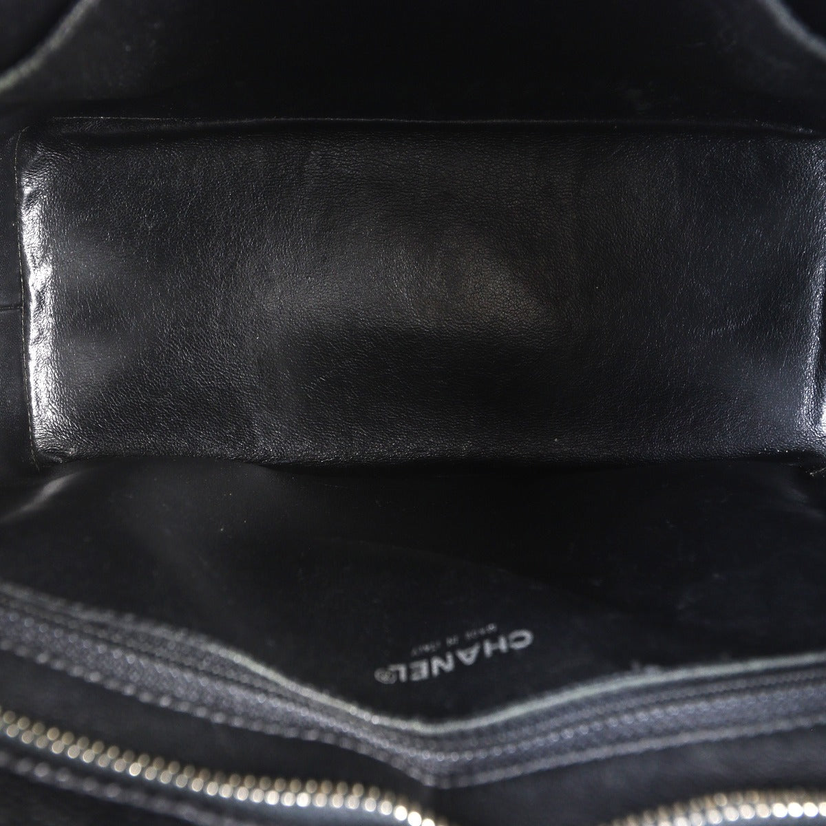 Chanel Medallion Tote