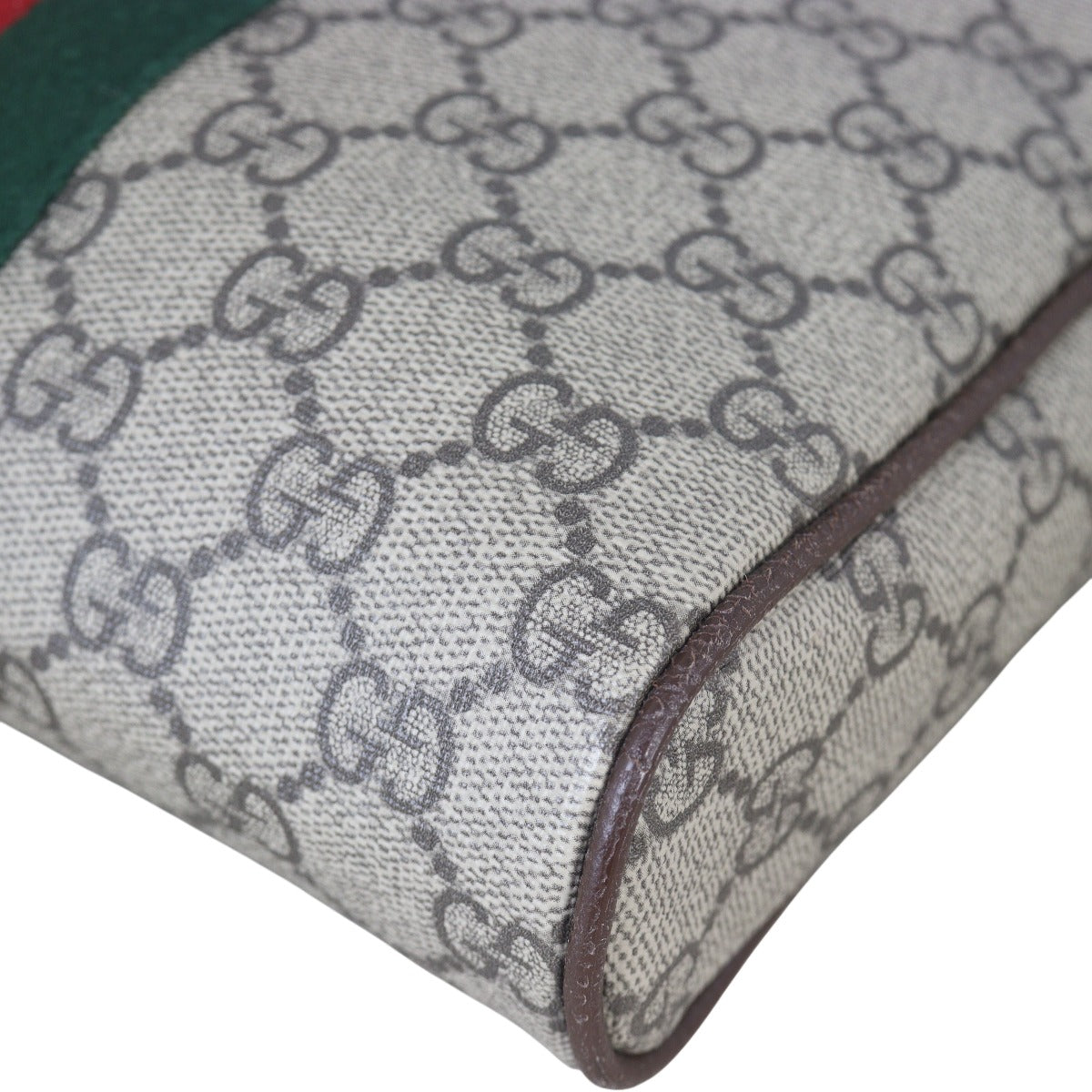 Gucci GG Supreme Ophidia Messenger Bag Small