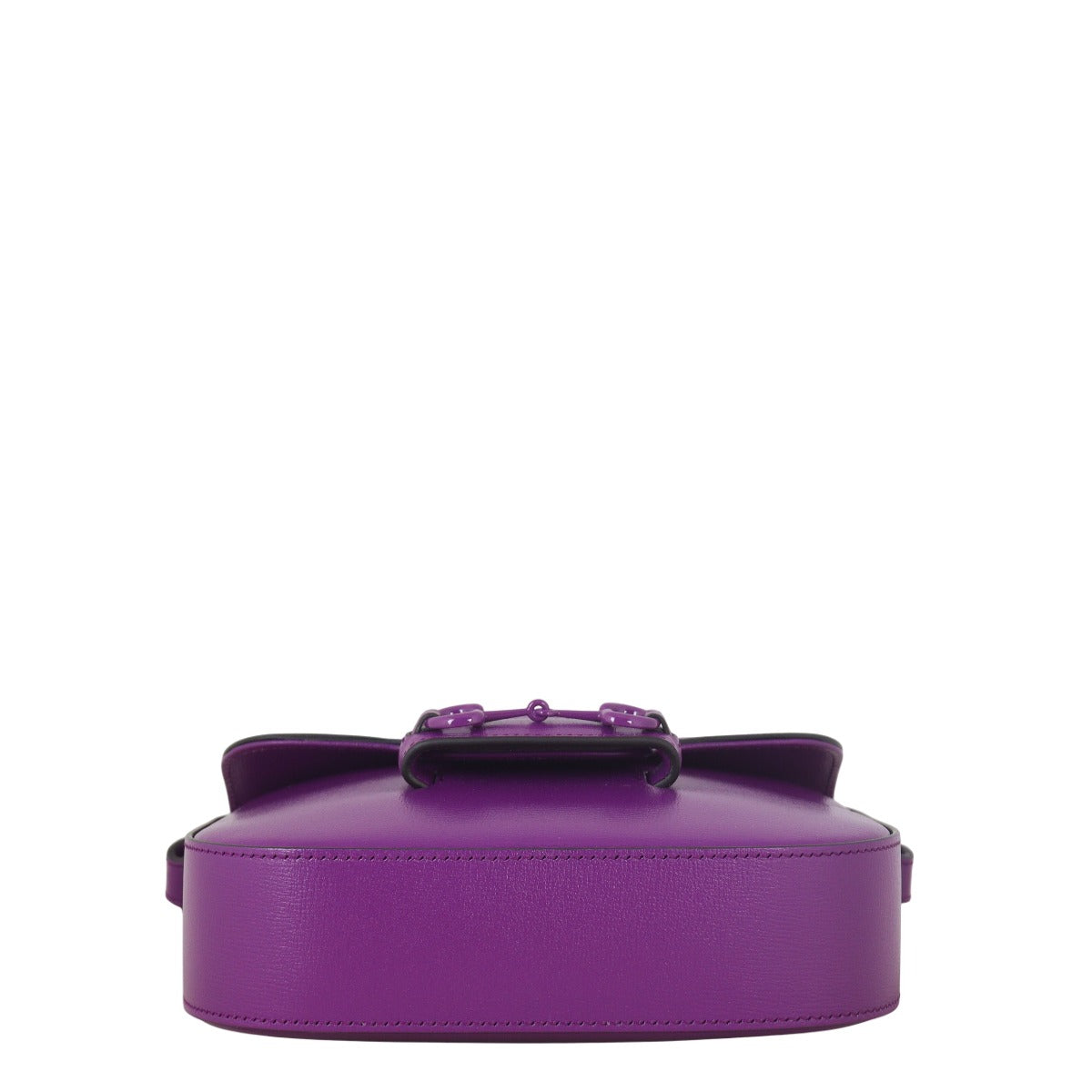 Gucci Leather Horsebit 1955 Shoulder Bag Mini