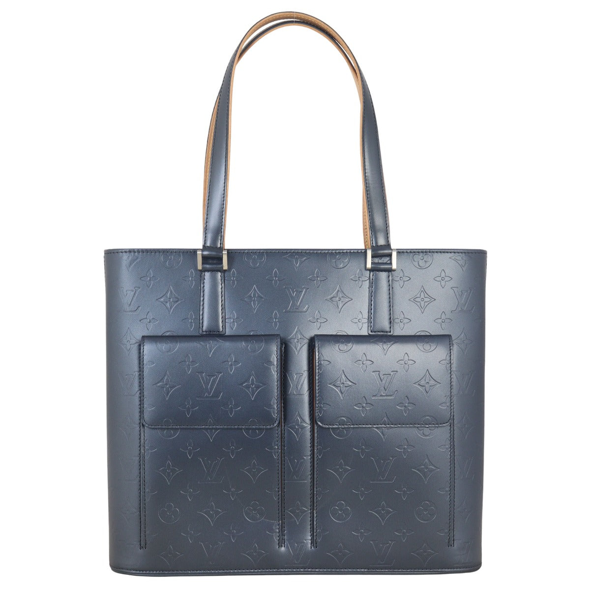 Louis Vuitton Wilwood Mat Monogram