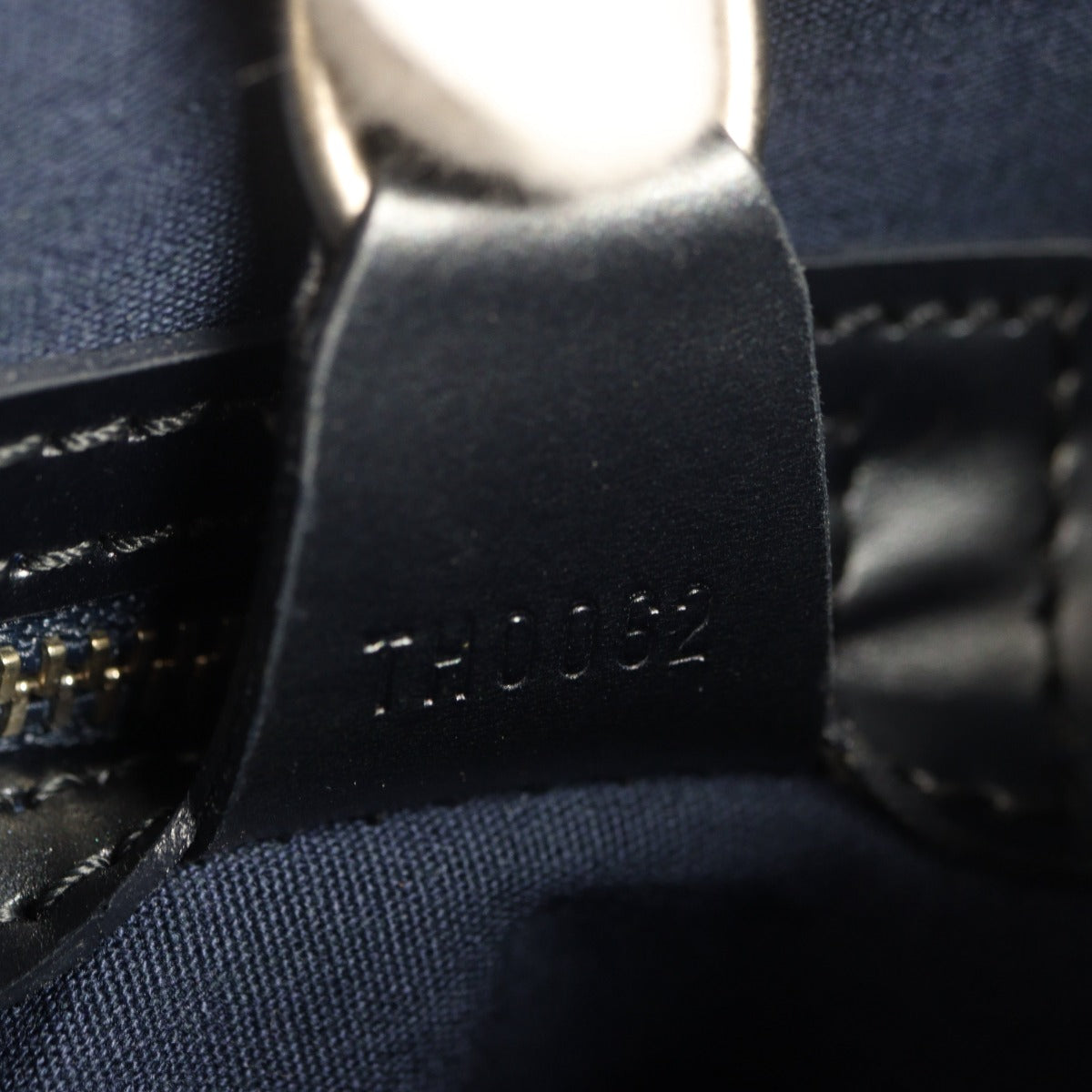 Louis Vuitton Wilwood Mat Monogram