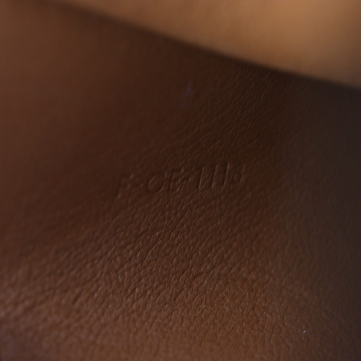 Celine Big Bag Bucket