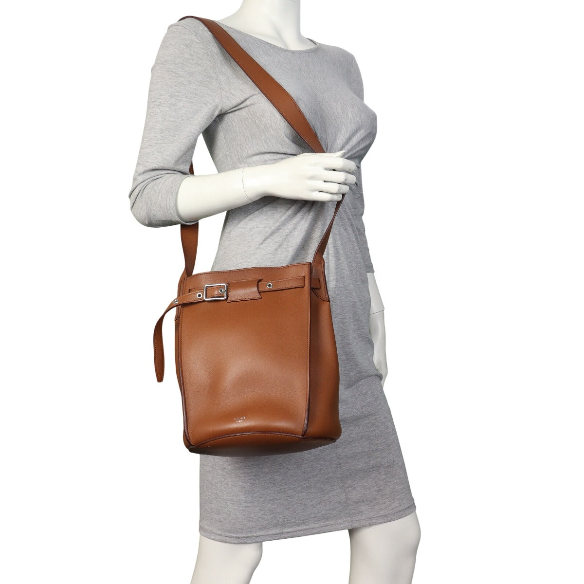 Celine Big Bag Bucket