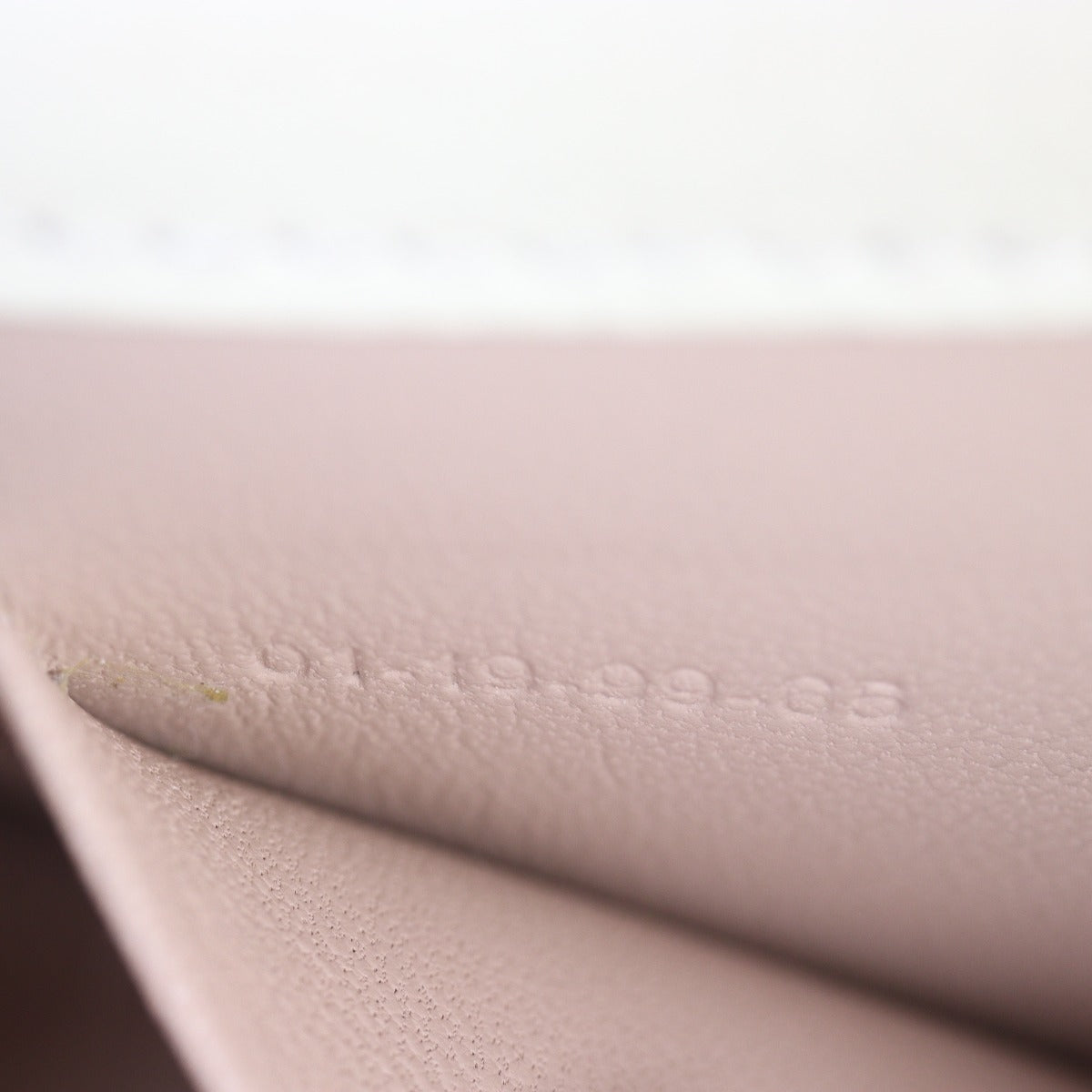 Chloé Nile Minaudiere Small Bracelet Bag