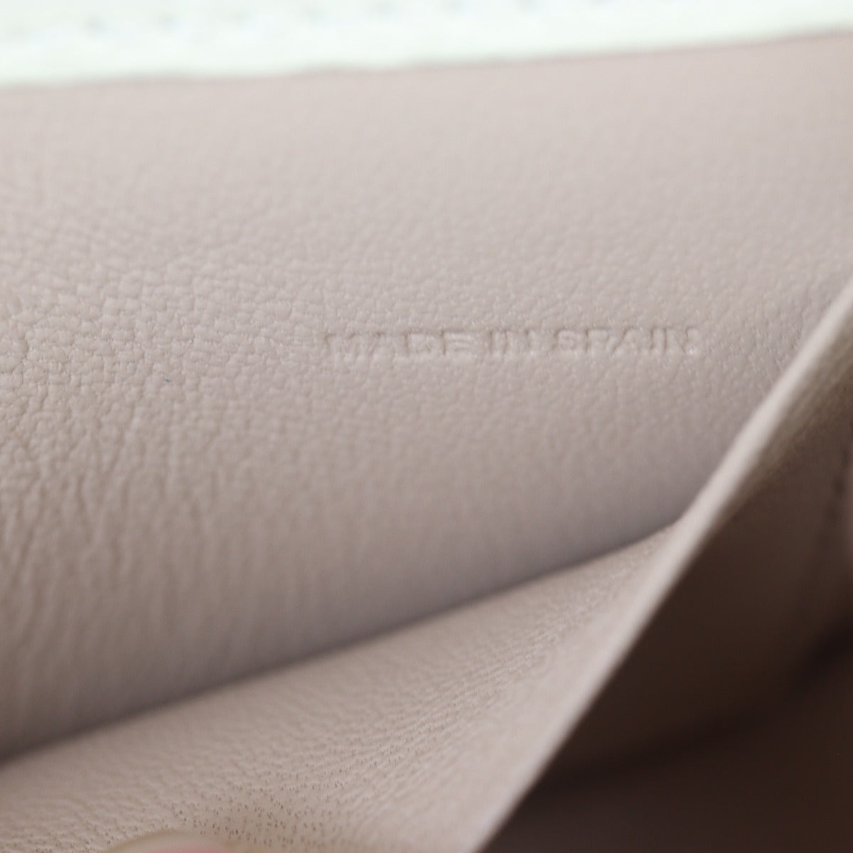 Chloé Nile Minaudiere Small Bracelet Bag