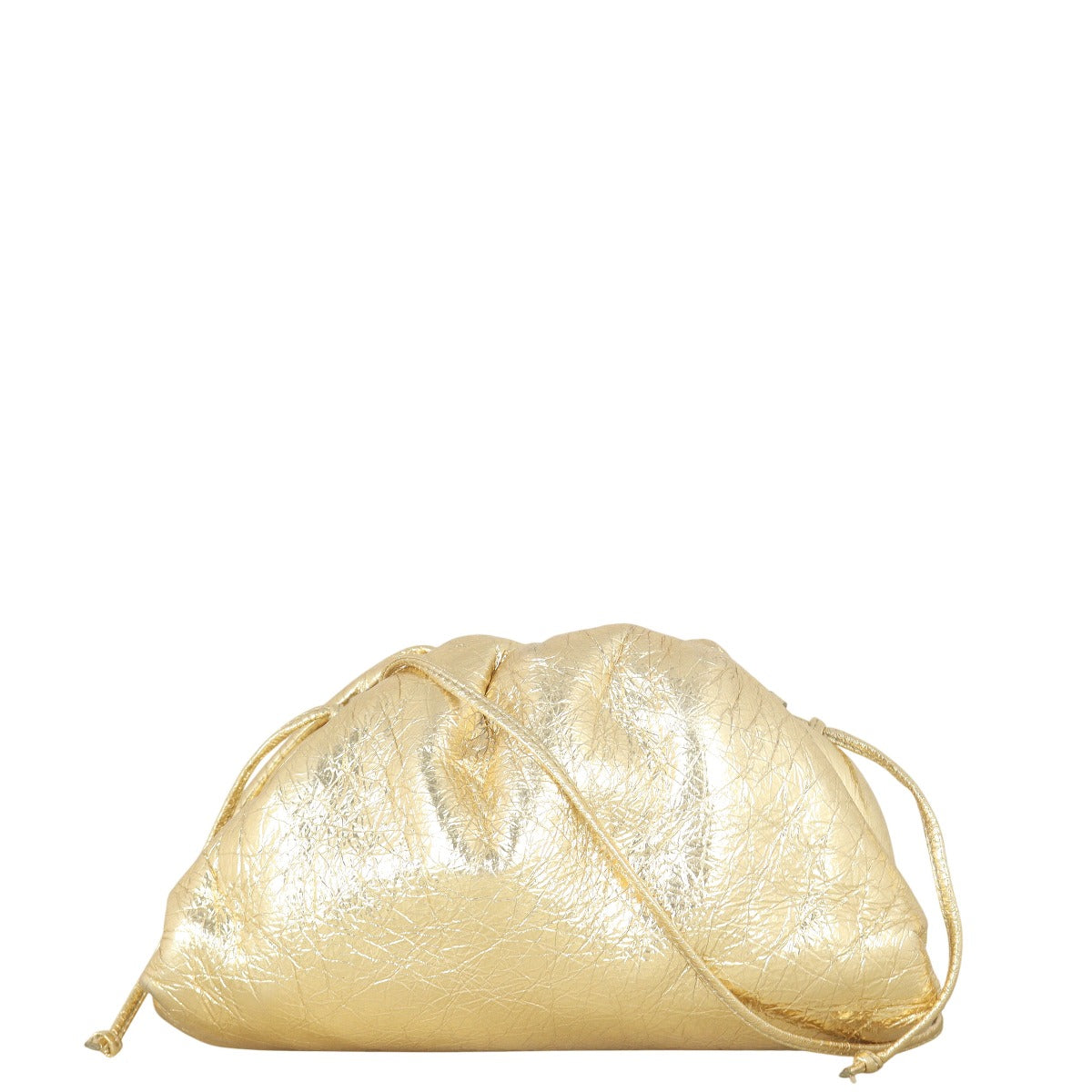 Bottega Veneta The Mini Pouch