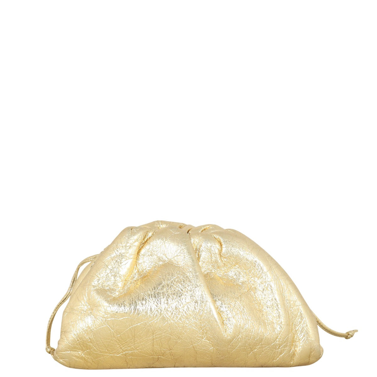 Bottega Veneta The Mini Pouch