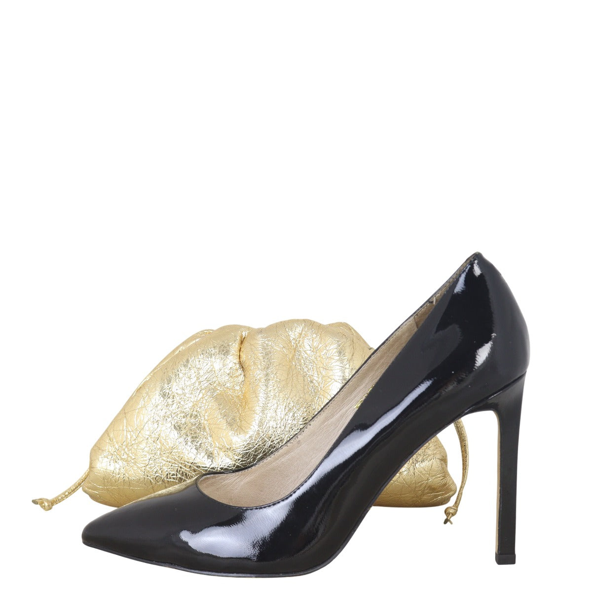 Bottega Veneta The Mini Pouch