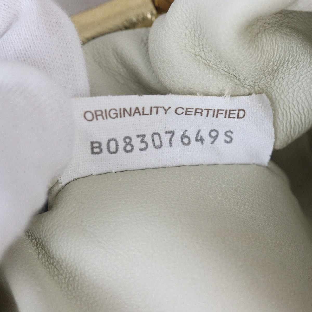 Bottega Veneta The Mini Pouch