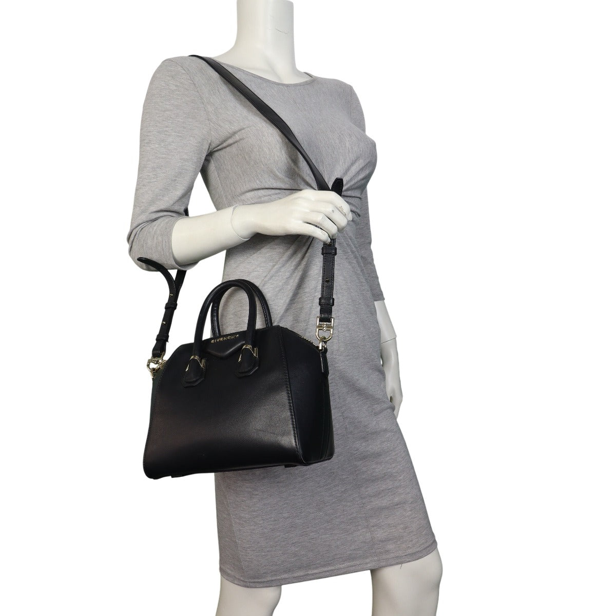 Givenchy Antigona Mini