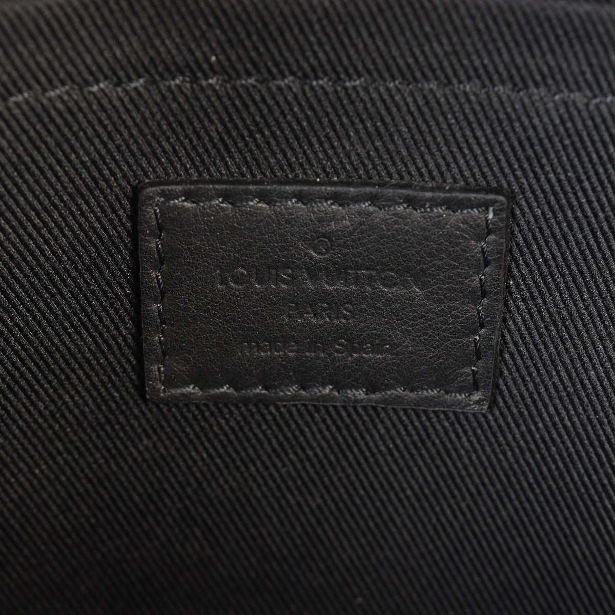 Louis Vuitton Palm Springs Mini Backpack Monogram