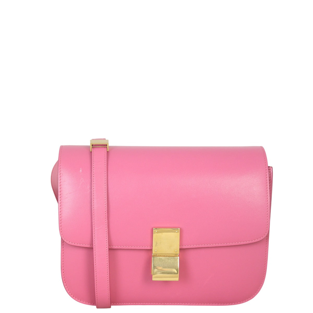 Celine Classic Box Bag Medium