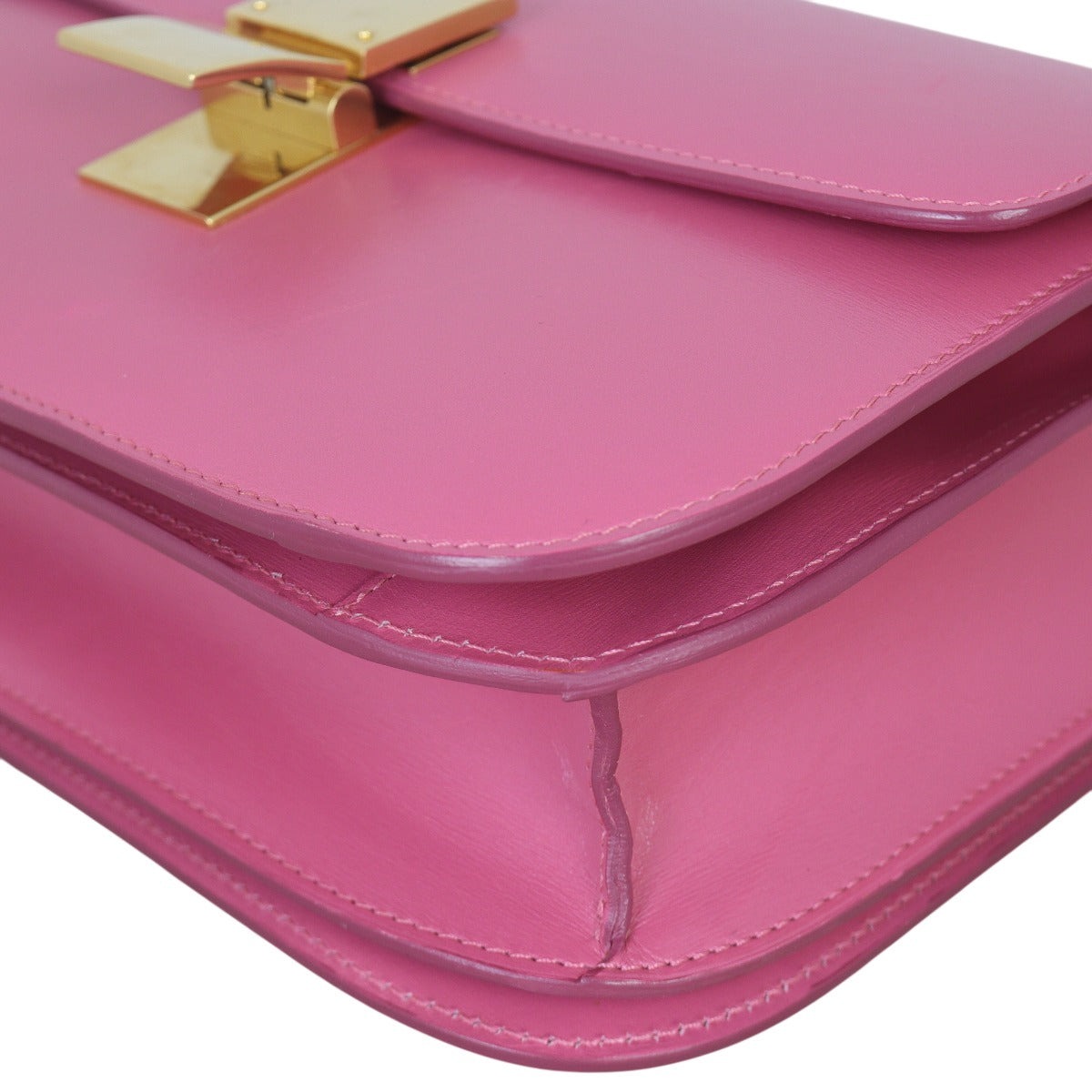 Celine Classic Box Bag Medium