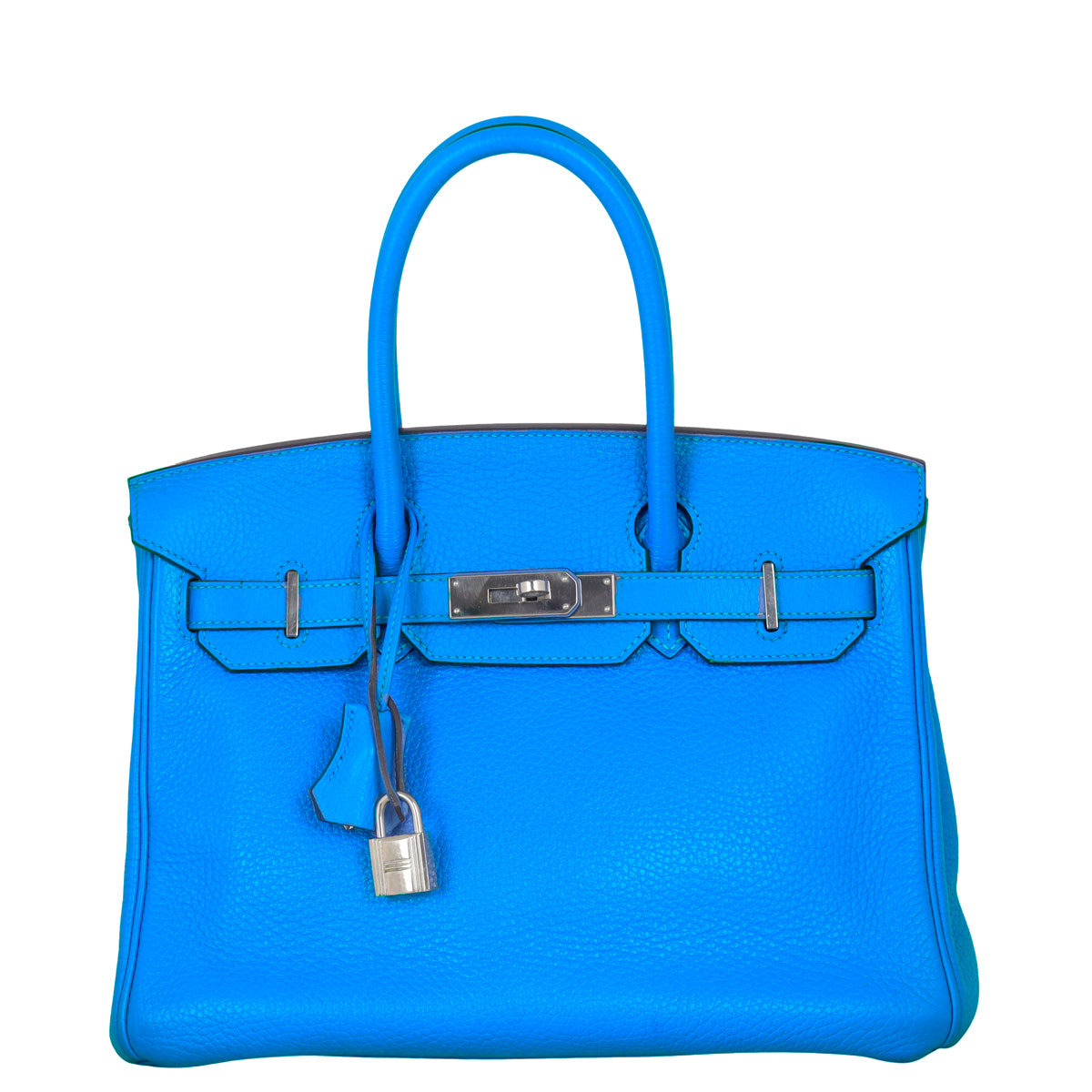 Hermes Birkin 30 Togo