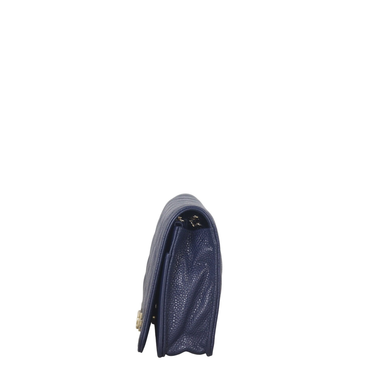 Chanel Boy Wallet on Chain