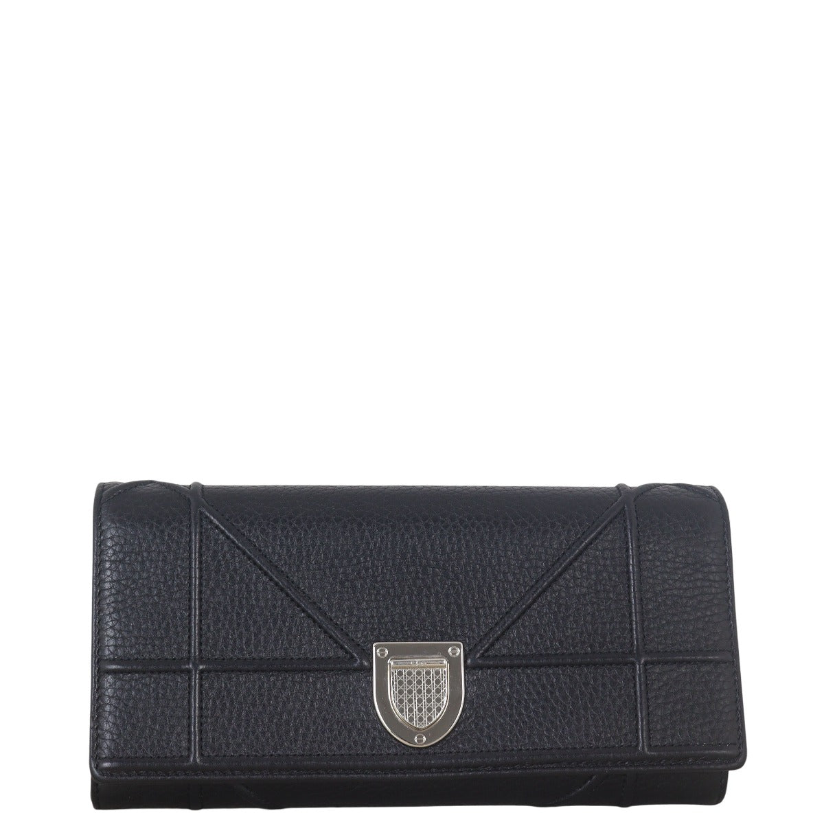 Dior Diorama Wallet on Chain