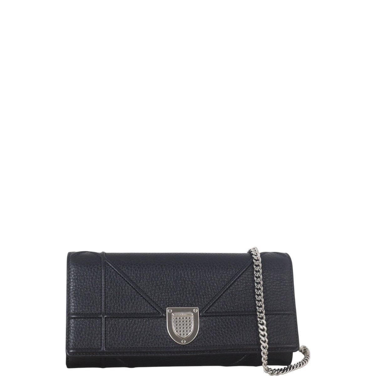Dior Diorama Wallet on Chain