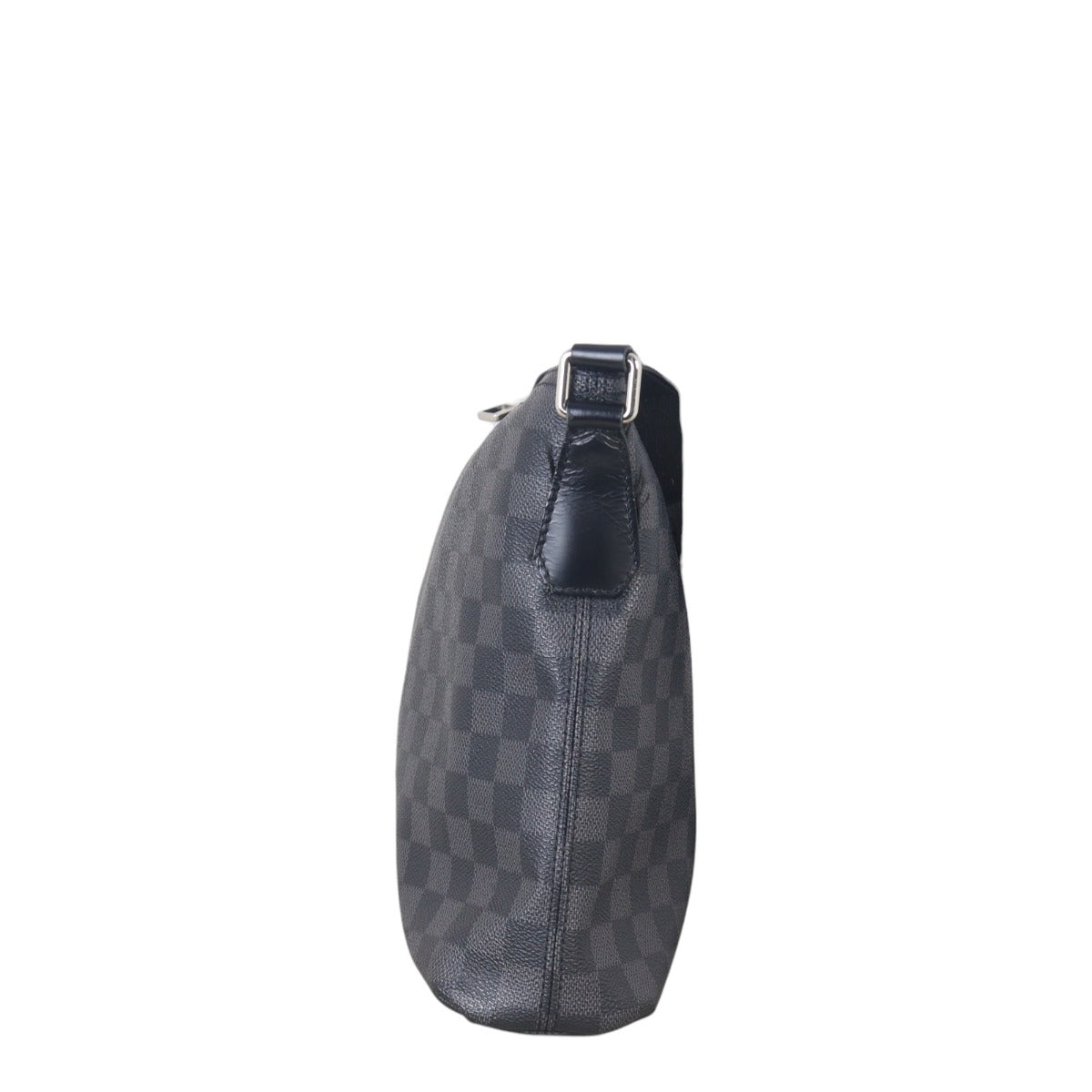 Louis Vuitton Mick PM Damier Graphite