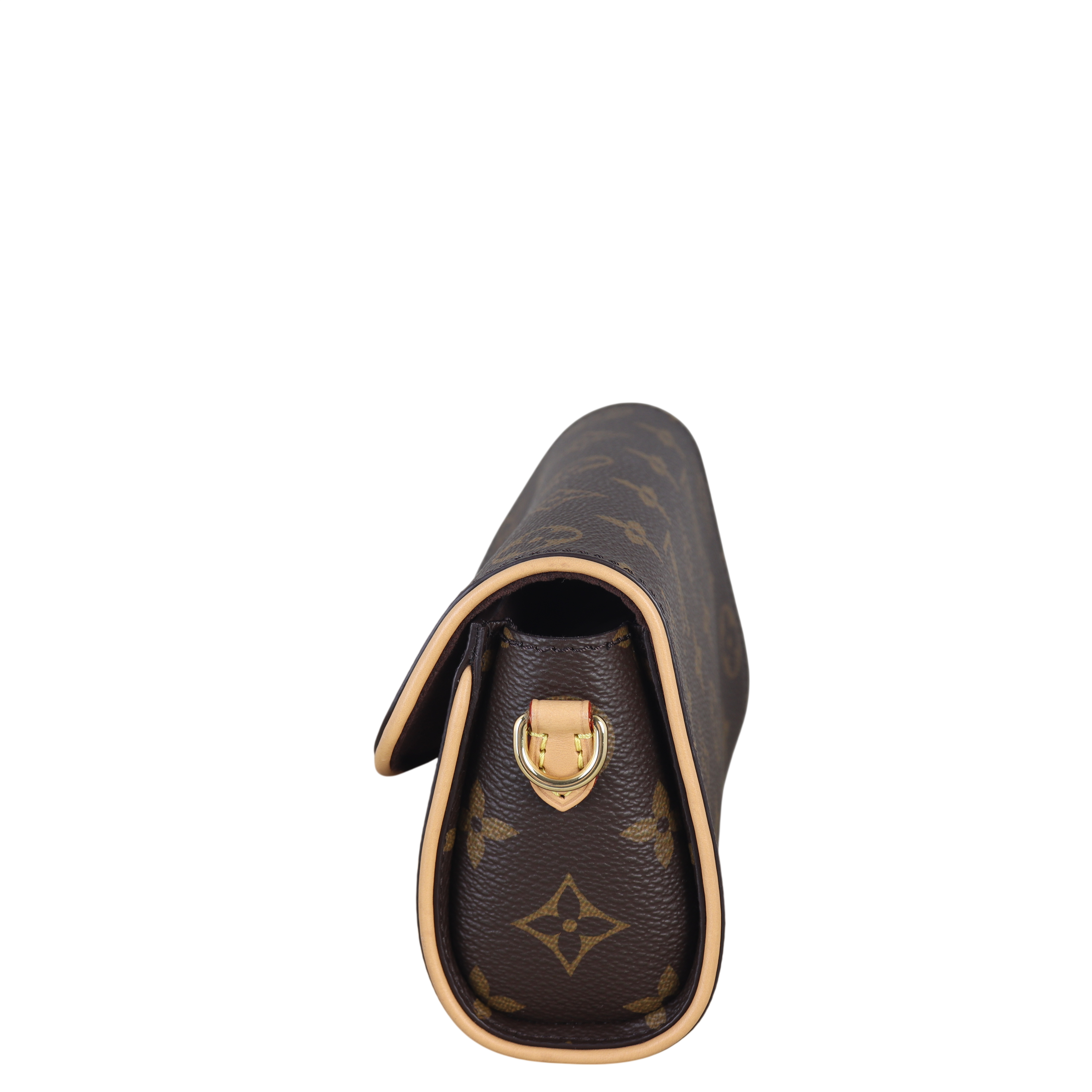 Louis Vuitton Camille Pochette Monogram