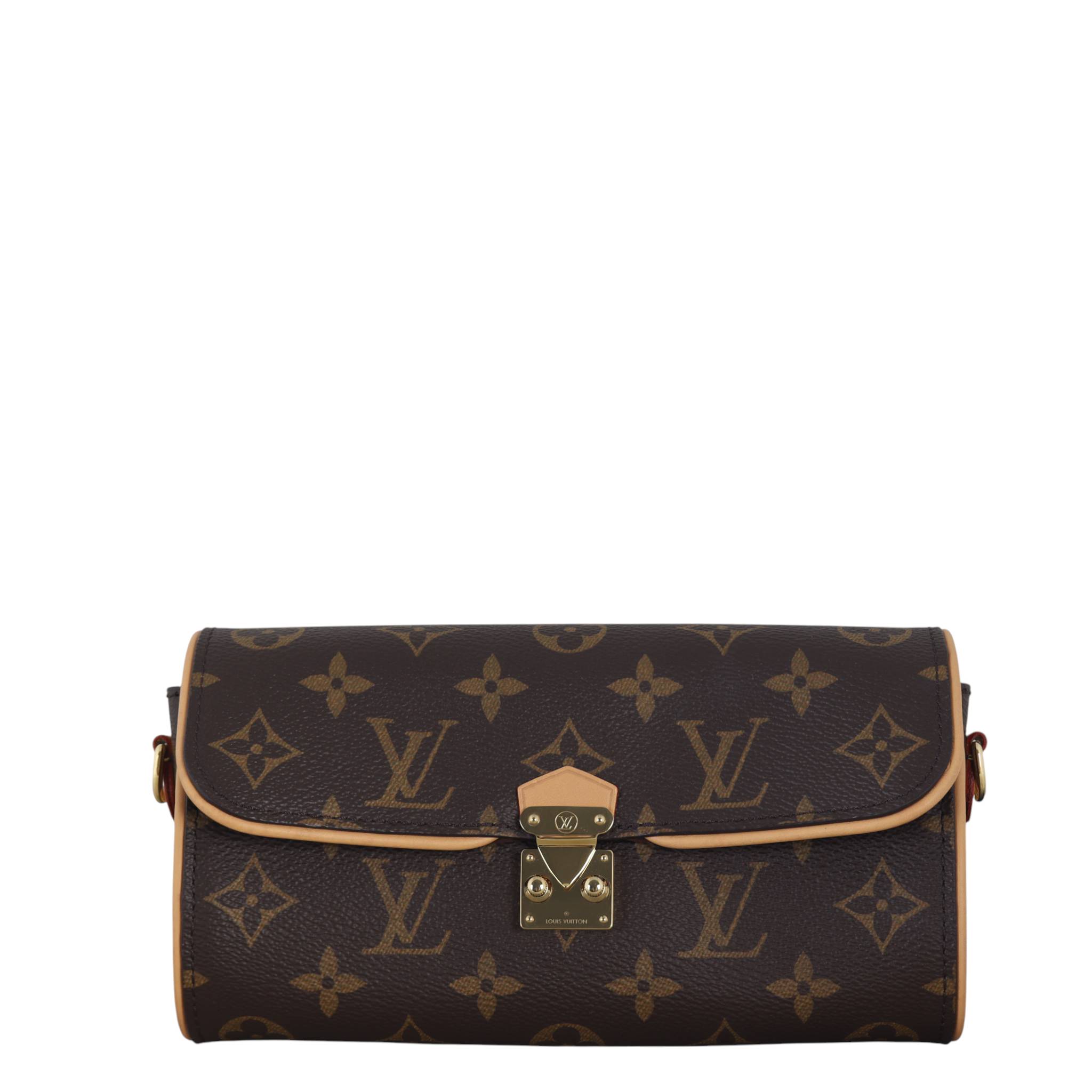 Louis Vuitton Camille Pochette Monogram