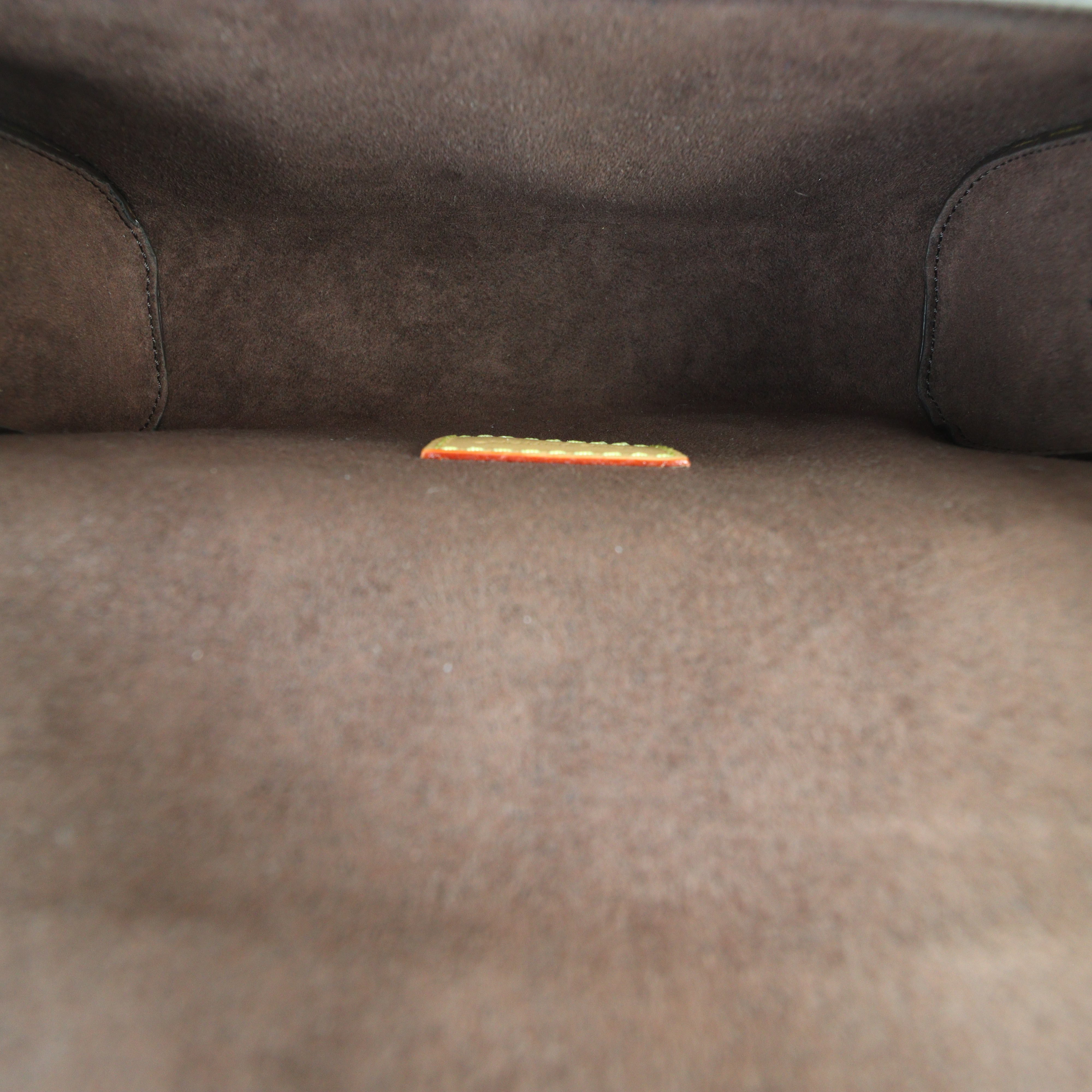 Louis Vuitton Camille Pochette Monogram