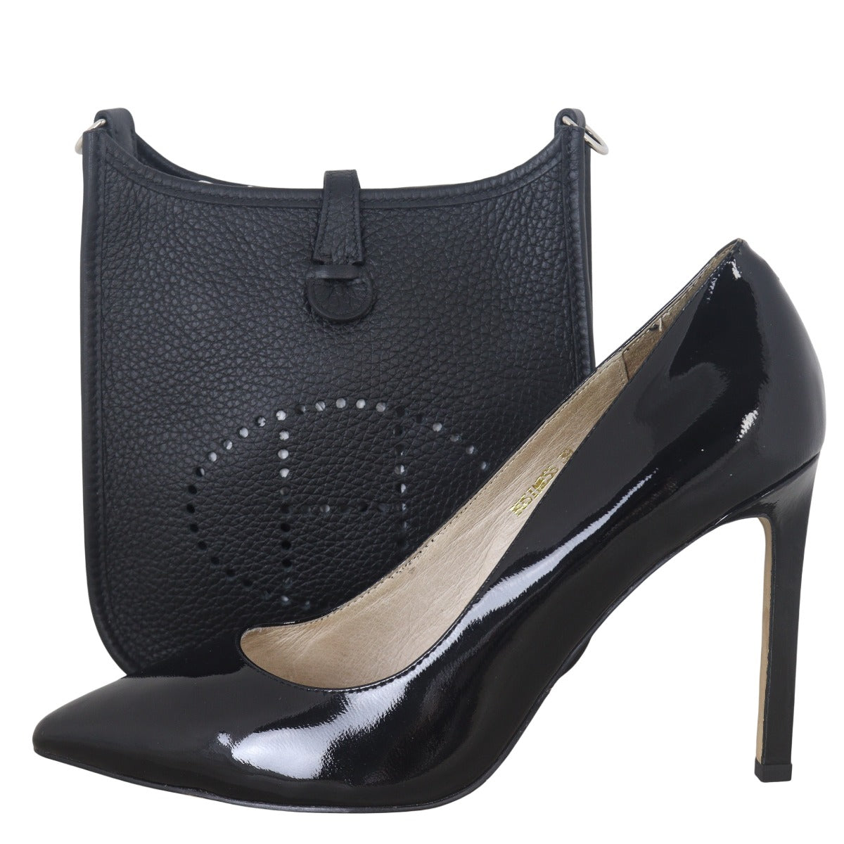 Hermes Evelyne 16 Amazone