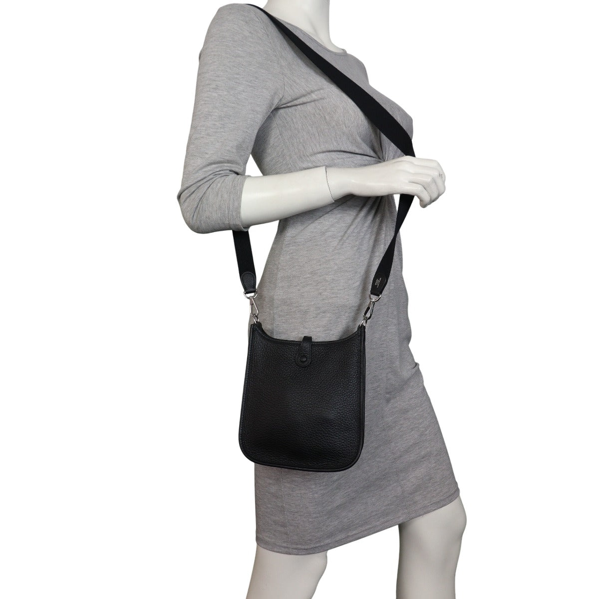 Hermes Evelyne 16 Amazone