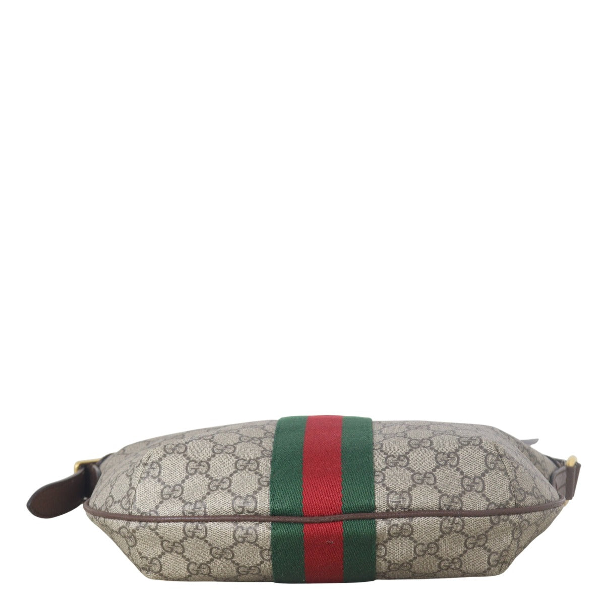 Gucci Ophidia Half Moon Small Hobo