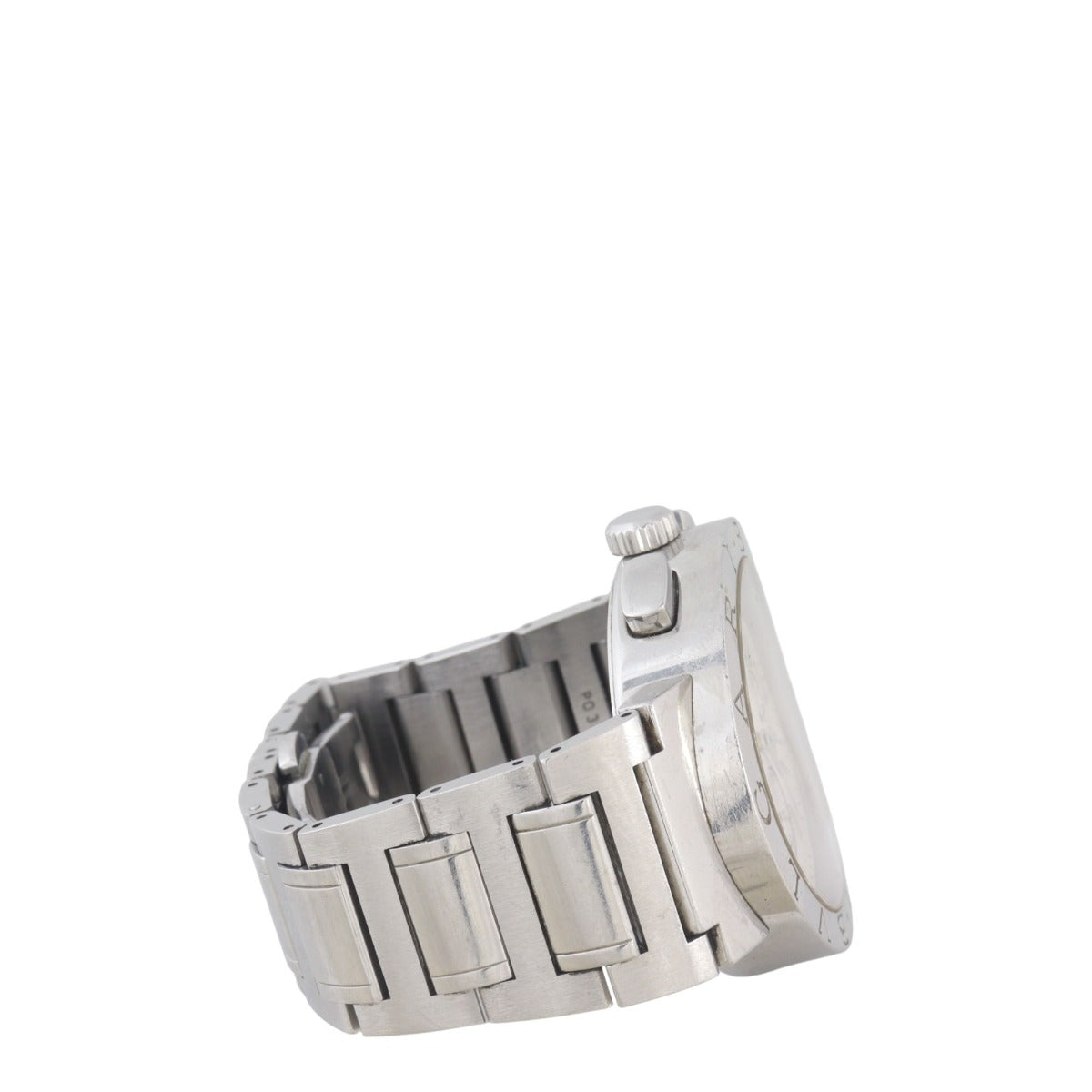 Bvlgari Bvlgari Chronograph 42mm Watch