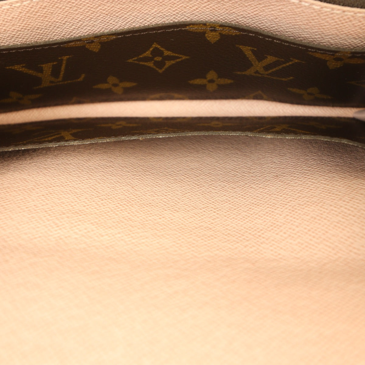 Louis Vuitton Emilie Wallet Monogram