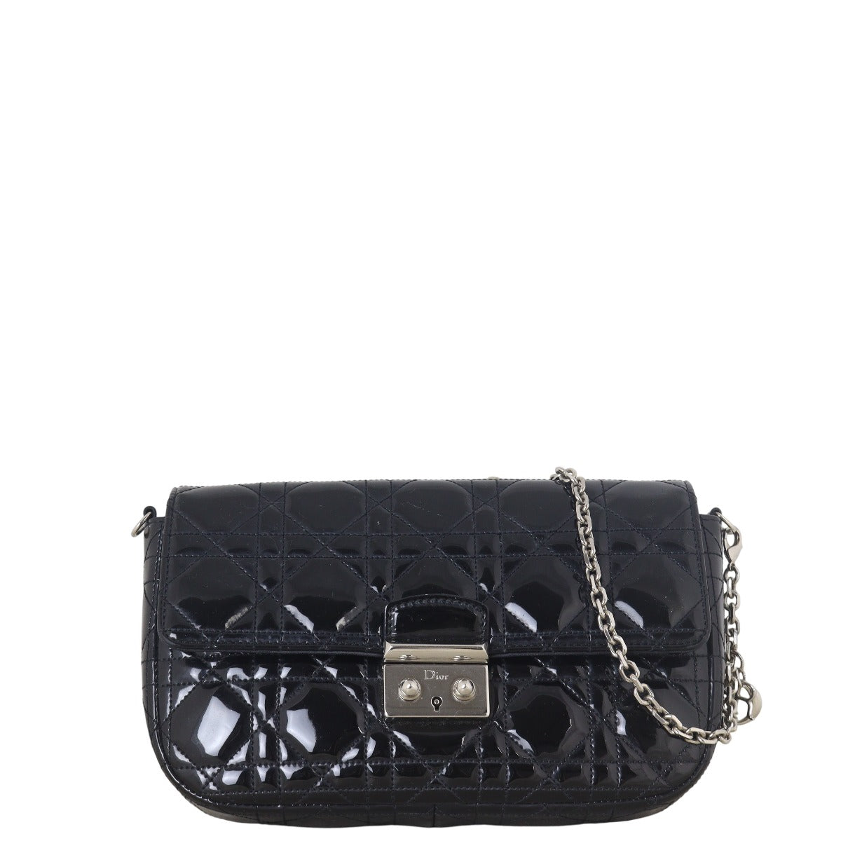 Dior Miss Dior Promenade Pouch Patent