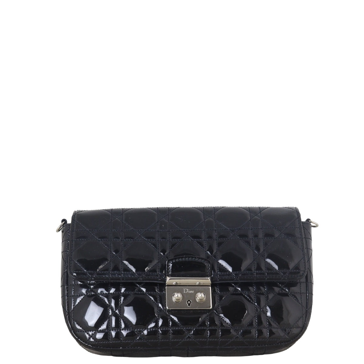 Dior Miss Dior Promenade Pouch Patent
