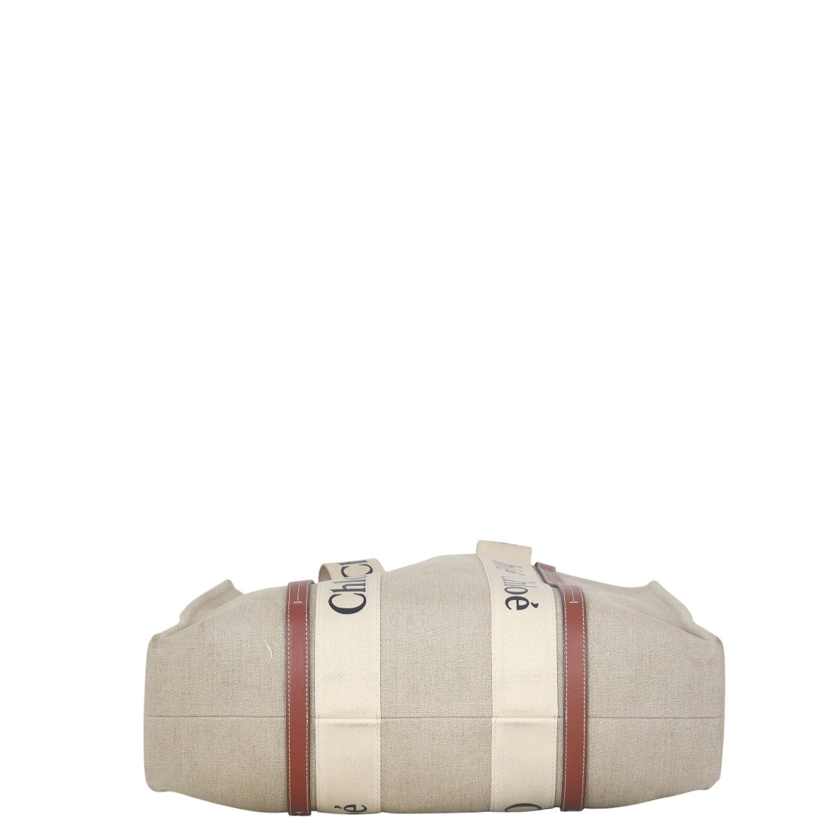 Chloe Woody Tote Bag Large