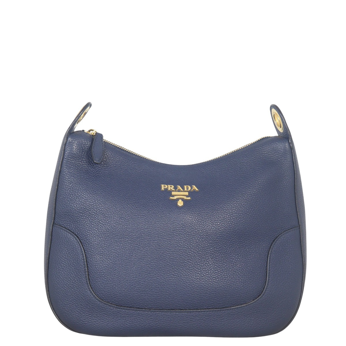 Prada Vitello Phenix Crossbody