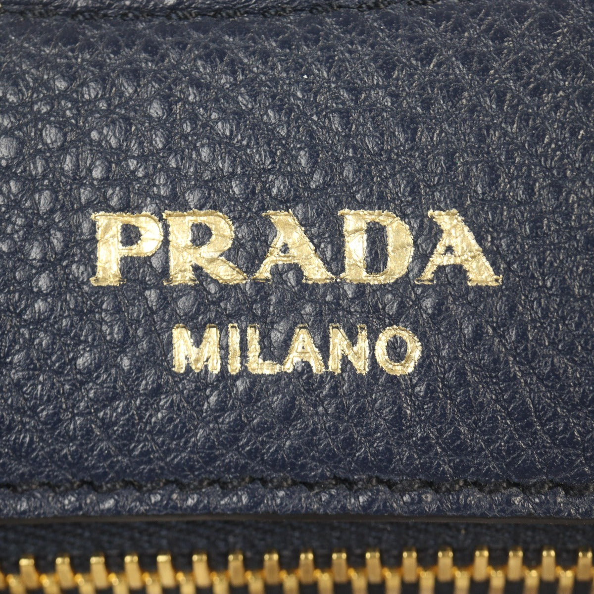 Prada Vitello Phenix Crossbody